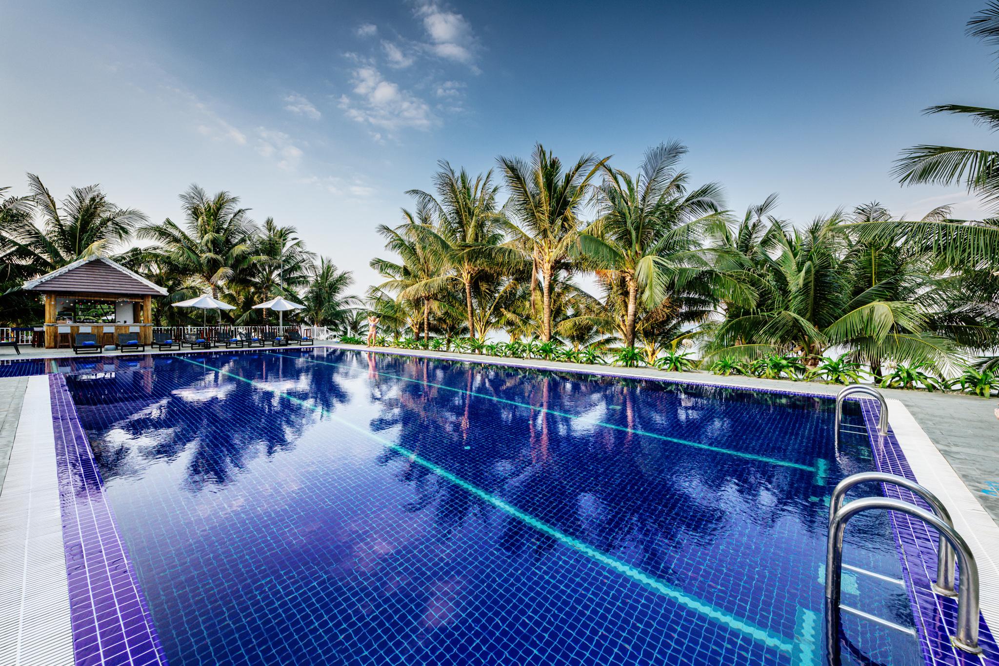 Amarin Resort & Spa Phu Quoc Exterior photo