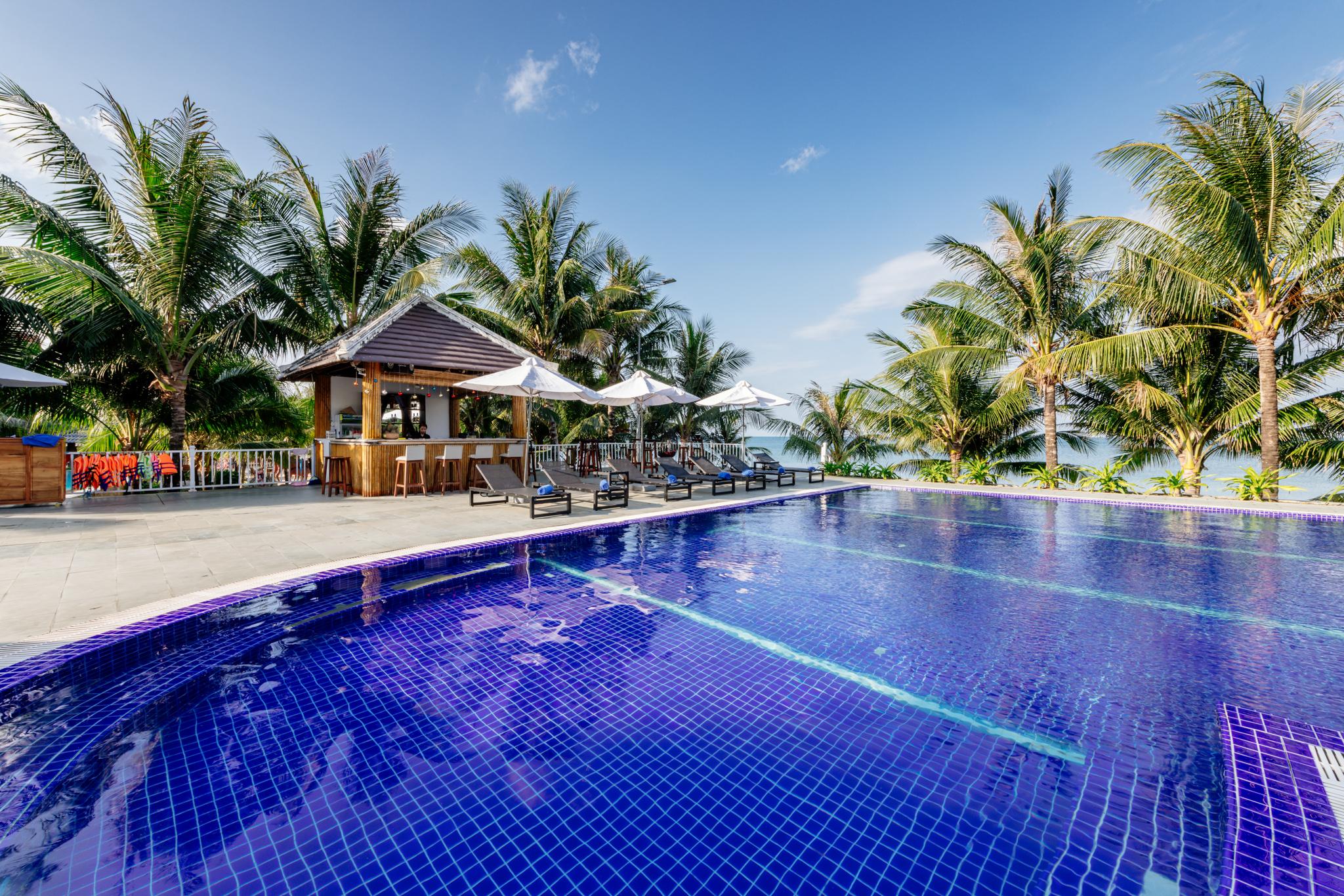 Amarin Resort & Spa Phu Quoc Exterior photo